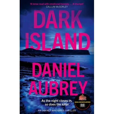 Daniel Aubrey - Dark Island: The pulse-pounding, must-read new crime thriller of 2024, set in the atmospheric Scottish isles (Orkney Mysteries) - Preis vom 20.06.2026 05:23:55 h Daniel Aubrey - Dark Island: The pulse-pounding, must-read new crime thriller of 2024, set in the atmospheric Scottish isles (Orkney Mysteries) - Preis vom 20.06.2026 05:23:55 h