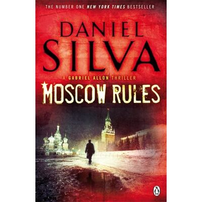 Silva Moscow Rules - Preis vom 23.06.2026 11:45:09 h Silva Moscow Rules - Preis vom 23.06.2026 11:45:09 h