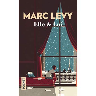Marc Elle & lui - Preis vom 19.06.2026 05:29:47 h Marc Elle & lui - Preis vom 19.06.2026 05:29:47 h
