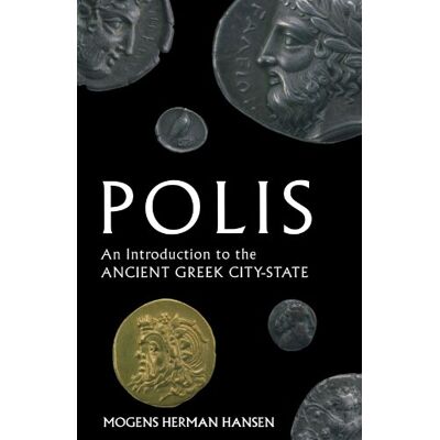 Hansen Polis: An Introduction to the Ancient Greek City-State - Preis vom 24.06.2026 07:42:13 h Hansen Polis: An Introduction to the Ancient Greek City-State - Preis vom 24.06.2026 07:42:13 h