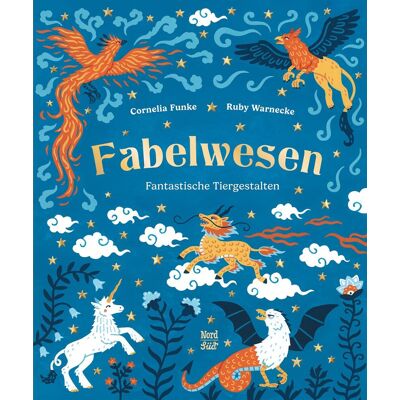 Funke Fabelwesen: Fantastische Tiergestalten - Preis vom 24.06.2026 07:42:13 h Funke Fabelwesen: Fantastische Tiergestalten - Preis vom 24.06.2026 07:42:13 h