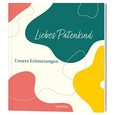 N/A - Liebes Patenkind: Unsere Erinnerungen - Preis vom 24.06.2026 19:44:00 h N/A - Liebes Patenkind: Unsere Erinnerungen - Preis vom 24.06.2026 19:44:00 h
