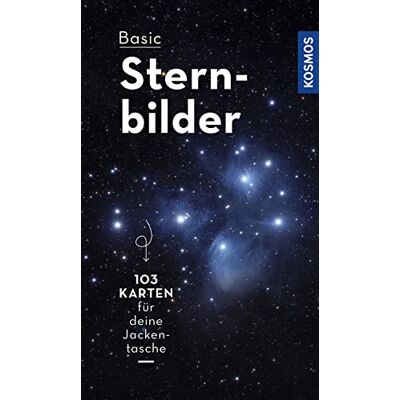 Hermann-Michael Hahn - Basic Sternbilder - Preis vom 22.06.2026 23:23:57 h Hermann-Michael Hahn - Basic Sternbilder - Preis vom 22.06.2026 23:23:57 h