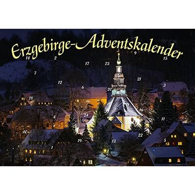 Durch das Erzgebirge im Advent: Die weihnachtliche Figurenwelt des Erzgebirges in Bild und Text - Preis vom 07.08.2026 11:47:26 h Durch das Erzgebirge im Advent: Die weihnachtliche Figurenwelt des Erzgebirges in Bild und Text - Preis vom 07.08.2026 11:47:26 h