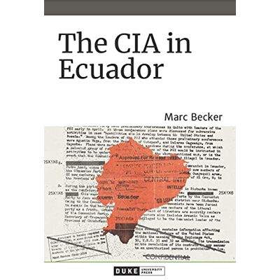Marc The CIA in Ecuador (American Encounters/Global Interactions) - Preis vom 21.06.2026 05:42:24 h Marc The CIA in Ecuador (American Encounters/Global Interactions) - Preis vom 21.06.2026 05:42:24 h