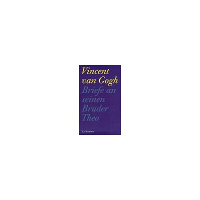 Vincent Briefe an seinen Bruder, 2 Bde. - Preis vom 23.06.2026 11:45:09 h Vincent Briefe an seinen Bruder, 2 Bde. - Preis vom 23.06.2026 11:45:09 h