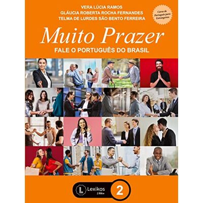 Glaucia Roberta Rocha Fernandes Telma de Lurdes São Bento Ferreira Vera Lúcia Ramos - Muito Prazer - fale o português do Brasil - Preis vom 22.09.2026 03:35:57 h Glaucia Roberta Rocha Fernandes Telma de Lurdes São Bento Ferreira Vera Lúcia Ramos - Muito Prazer - fale o português do Brasil - Preis vom 22.09.2026 03:35:57 h