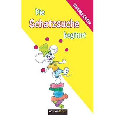 Kaiser Die Schatzsuche beginnt - Preis vom 24.06.2026 07:42:13 h Kaiser Die Schatzsuche beginnt - Preis vom 24.06.2026 07:42:13 h