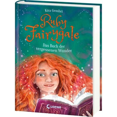 Kira Gembri - Ruby Fairygale (Band 8) - Das Buch der vergessenen Wunder: Ein Kampf um die Zukunft der magischen Welt entbrennt - Das Finale der Erfolgsreihe! - Fantasy-Buch für Mädchen und Jungen ab 10 Jahren - Preis vom 22.06.2026 23:23:57 h Kira Gembri - Ruby Fairygale (Band 8) - Das Buch der vergessenen Wunder: Ein Kampf um die Zukunft der magischen Welt entbrennt - Das Finale der Erfolgsreihe! - Fantasy-Buch für Mädchen und Jungen ab 10 Jahren - Preis vom 22.06.2026 23:23:57 h