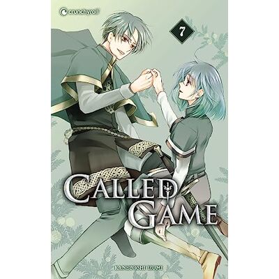 Kaneyoshi Izumi - Called game. Vol. 7 - Preis vom 22.09.2026 03:35:57 h Kaneyoshi Izumi - Called game. Vol. 7 - Preis vom 22.09.2026 03:35:57 h