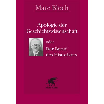 Marc Apologie der Geschichtswissenschaft oder Der Beruf des Historikers - Preis vom 21.06.2026 05:42:24 h Marc Apologie der Geschichtswissenschaft oder Der Beruf des Historikers - Preis vom 21.06.2026 05:42:24 h