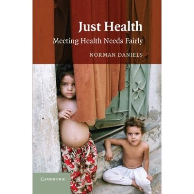 Norman Just Health: Meeting Health Needs Fairly - Preis vom 24.06.2026 07:42:13 h Norman Just Health: Meeting Health Needs Fairly - Preis vom 24.06.2026 07:42:13 h