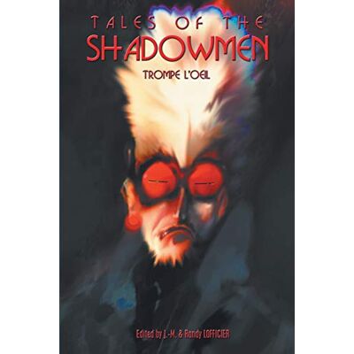 Marc Tales of the Shadowmen 15: Trompe l'Oeil - Preis vom 22.06.2026 23:23:57 h Marc Tales of the Shadowmen 15: Trompe l'Oeil - Preis vom 22.06.2026 23:23:57 h