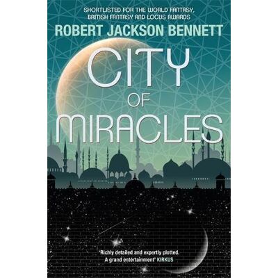 Jackson City of Miracles: The Divine Cities Book 3 - Preis vom 16.06.2026 05:30:18 h Jackson City of Miracles: The Divine Cities Book 3 - Preis vom 16.06.2026 05:30:18 h
