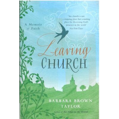 Taylor Leaving Church: A Memoir of Faith - Preis vom 24.06.2026 19:44:00 h Taylor Leaving Church: A Memoir of Faith - Preis vom 24.06.2026 19:44:00 h