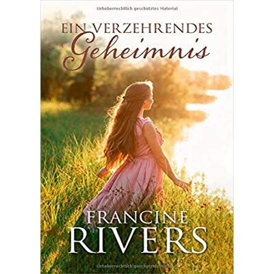 Francine Rivers - Ein verzehrendes Geheimnis - Preis vom 07.08.2026 11:47:26 h Francine Rivers - Ein verzehrendes Geheimnis - Preis vom 07.08.2026 11:47:26 h