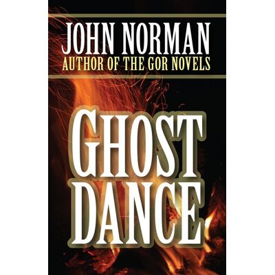 Norman Ghost Dance - Preis vom 24.06.2026 07:42:13 h Norman Ghost Dance - Preis vom 24.06.2026 07:42:13 h