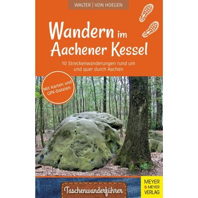 Roland Wandern im Aachener Kessel: 10 Streckenwanderungen rund um und quer durch Aachen (Taschenwanderführer) - Preis vom 23.06.2026 11:45:09 h Roland Wandern im Aachener Kessel: 10 Streckenwanderungen rund um und quer durch Aachen (Taschenwanderführer) - Preis vom 23.06.2026 11:45:09 h
