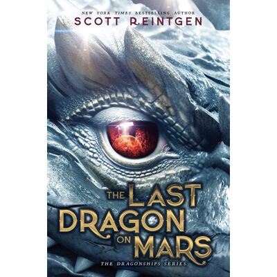 Scott The Last Dragon on Mars (Volume 1) (The Dragonships Series, Band 1) - Preis vom 18.06.2026 05:44:55 h Scott The Last Dragon on Mars (Volume 1) (The Dragonships Series, Band 1) - Preis vom 18.06.2026 05:44:55 h