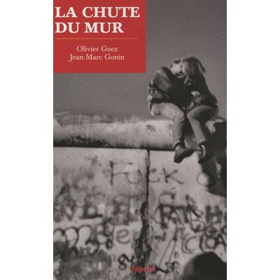 Marc La chute du Mur - Preis vom 19.06.2026 05:29:47 h Marc La chute du Mur - Preis vom 19.06.2026 05:29:47 h