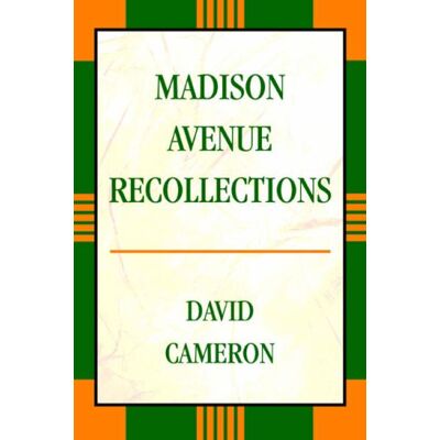 Jessie Cannon - Madison Avenue Recollections - Preis vom 22.09.2026 03:35:57 h Jessie Cannon - Madison Avenue Recollections - Preis vom 22.09.2026 03:35:57 h
