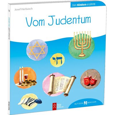 Josef Herbasch - Vom Judentum den Kindern erzählt: Den Kindern erzählt/erklärt 64 (Den Kindern erzählt/erklärt DKE) - Preis vom 23.06.2026 11:45:09 h Josef Herbasch - Vom Judentum den Kindern erzählt: Den Kindern erzählt/erklärt 64 (Den Kindern erzählt/erklärt DKE) - Preis vom 23.06.2026 11:45:09 h