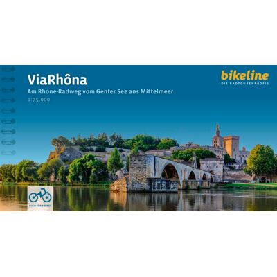 Via Rhôna - Preis vom 20.06.2026 05:23:55 h Via Rhôna - Preis vom 20.06.2026 05:23:55 h