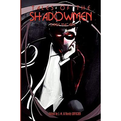 Marc Tales of the Shadowmen 3: Danse Macabre - Preis vom 20.06.2026 05:23:55 h Marc Tales of the Shadowmen 3: Danse Macabre - Preis vom 20.06.2026 05:23:55 h