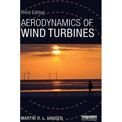Hansen Aerodynamics of Wind Turbines - Preis vom 23.06.2026 11:45:09 h Hansen Aerodynamics of Wind Turbines - Preis vom 23.06.2026 11:45:09 h
