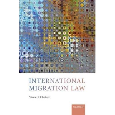 Vincent International Migration Law - Preis vom 22.06.2026 23:23:57 h Vincent International Migration Law - Preis vom 22.06.2026 23:23:57 h