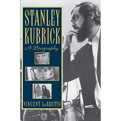 Vincent Stanley Kubrick: A Biography - Preis vom 22.06.2026 23:23:57 h Vincent Stanley Kubrick: A Biography - Preis vom 22.06.2026 23:23:57 h