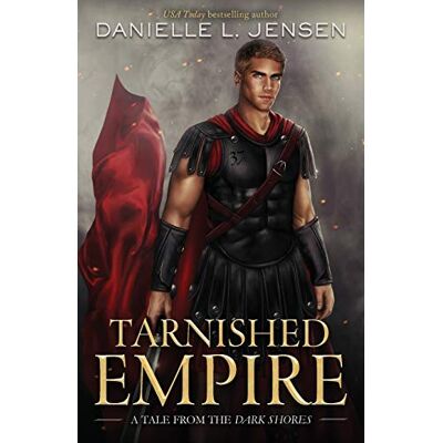 Jensen Tarnished Empire - Preis vom 17.06.2026 05:34:31 h Jensen Tarnished Empire - Preis vom 17.06.2026 05:34:31 h