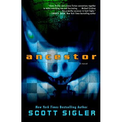 Scott Ancestor: A Novel - Preis vom 20.06.2026 05:23:55 h Scott Ancestor: A Novel - Preis vom 20.06.2026 05:23:55 h