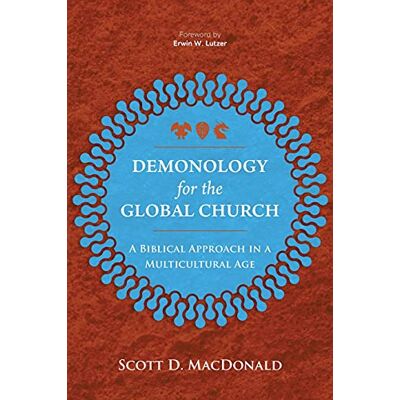 Scott Demonology for the Global Church: A Biblical Approach in a Multicultural Age - Preis vom 20.06.2026 05:23:55 h Scott Demonology for the Global Church: A Biblical Approach in a Multicultural Age - Preis vom 20.06.2026 05:23:55 h