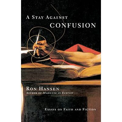 Hansen A Stay Against Confusion: Essays on Faith and Fiction - Preis vom 23.06.2026 11:45:09 h Hansen A Stay Against Confusion: Essays on Faith and Fiction - Preis vom 23.06.2026 11:45:09 h