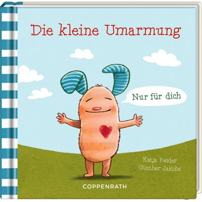 Katja Reider - Die kleine Umarmung - Preis vom 22.06.2026 23:23:57 h Katja Reider - Die kleine Umarmung - Preis vom 22.06.2026 23:23:57 h