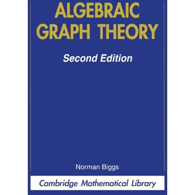Norman Algebraic Graph Theory (Cambridge Mathematical Library) - Preis vom 23.06.2026 11:45:09 h Norman Algebraic Graph Theory (Cambridge Mathematical Library) - Preis vom 23.06.2026 11:45:09 h