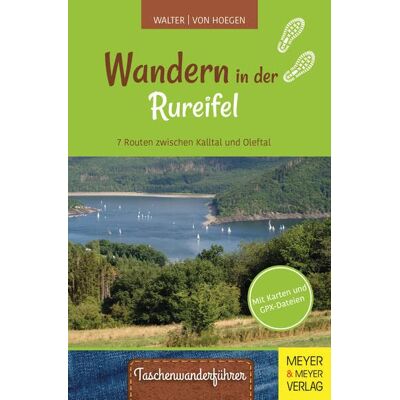 Roland Wandern in der Rureifel: 7 Routen zwischen Kalltal und Oleftal (Taschenwanderführer, Band 8) - Preis vom 20.06.2026 05:23:55 h Roland Wandern in der Rureifel: 7 Routen zwischen Kalltal und Oleftal (Taschenwanderführer, Band 8) - Preis vom 20.06.2026 05:23:55 h