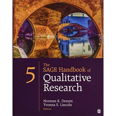 Norman The SAGE Handbook of Qualitative Research - Preis vom 23.06.2026 11:45:09 h Norman The SAGE Handbook of Qualitative Research - Preis vom 23.06.2026 11:45:09 h