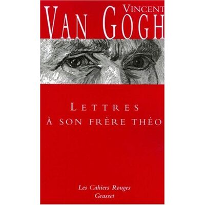 Vincent Lettres à son frère Théo - Preis vom 23.06.2026 11:45:09 h Vincent Lettres à son frère Théo - Preis vom 23.06.2026 11:45:09 h