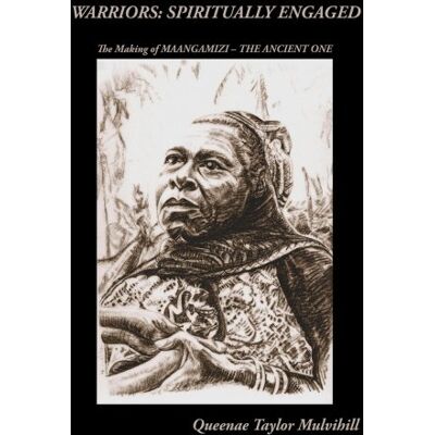 Taylor WARRIORS: SPIRITUALLY ENGAGED - Preis vom 24.06.2026 07:42:13 h Taylor WARRIORS: SPIRITUALLY ENGAGED - Preis vom 24.06.2026 07:42:13 h