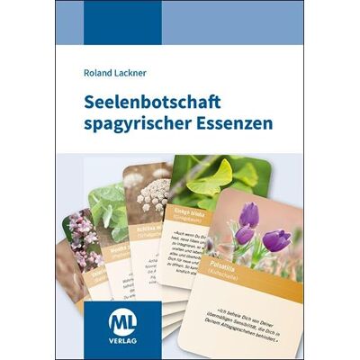 Roland Seelenbotschaft spagyrischer Essenzen - Kartenset - Preis vom 22.06.2026 11:45:37 h Roland Seelenbotschaft spagyrischer Essenzen - Kartenset - Preis vom 22.06.2026 11:45:37 h