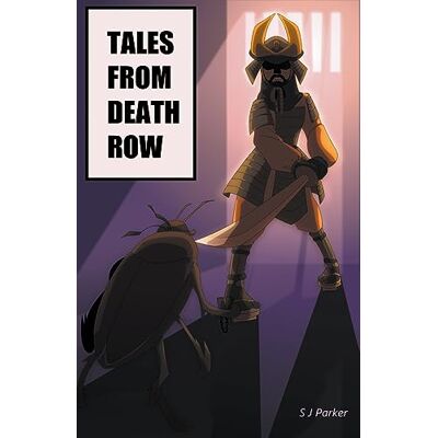 Parker Tales From Death Row - Preis vom 24.06.2026 19:44:00 h Parker Tales From Death Row - Preis vom 24.06.2026 19:44:00 h