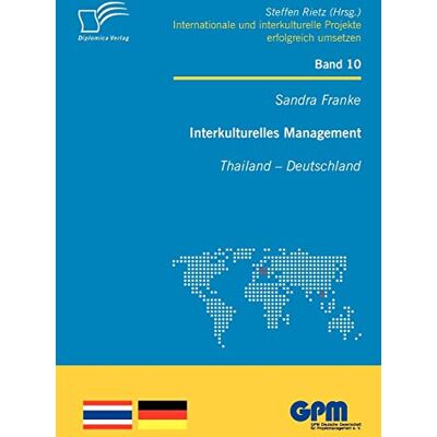 Franke Interkulturelles Management: Thailand Deutschland (Internationale und Interkulturelle Projekte erfolgreich umsetzen) - Preis vom 24.06.2026 07:42:13 h Franke Interkulturelles Management: Thailand Deutschland (Internationale und Interkulturelle Projekte erfolgreich umsetzen) - Preis vom 24.06.2026 07:42:13 h