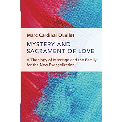 Marc Mystery & Sacrament of Love: A Theology of Marriage and the Family for the New Evangelization (Humanum) - Preis vom 23.06.2026 11:45:09 h Marc Mystery & Sacrament of Love: A Theology of Marriage and the Family for the New Evangelization (Humanum) - Preis vom 23.06.2026 11:45:09 h