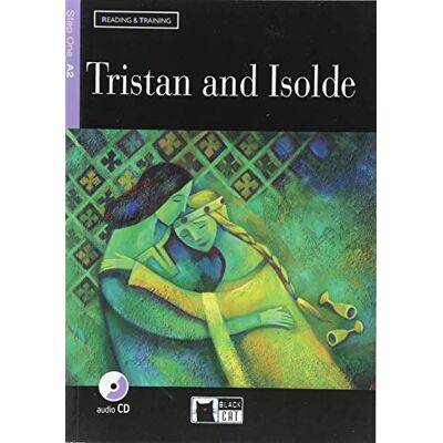 Gibson Reading & Training: Tristan and Isolde + audio CD - Preis vom 18.06.2026 05:44:55 h Gibson Reading & Training: Tristan and Isolde + audio CD - Preis vom 18.06.2026 05:44:55 h