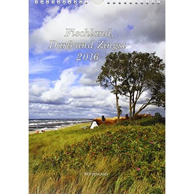Volker Schrader - Fischland-Darß-Zingst 2016: Landschaft, Architektur und Meer - Preis vom 17.06.2026 05:34:31 h Volker Schrader - Fischland-Darß-Zingst 2016: Landschaft, Architektur und Meer - Preis vom 17.06.2026 05:34:31 h