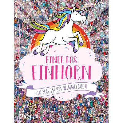 Finde das Einhorn - Preis vom 24.06.2026 07:42:13 h Finde das Einhorn - Preis vom 24.06.2026 07:42:13 h