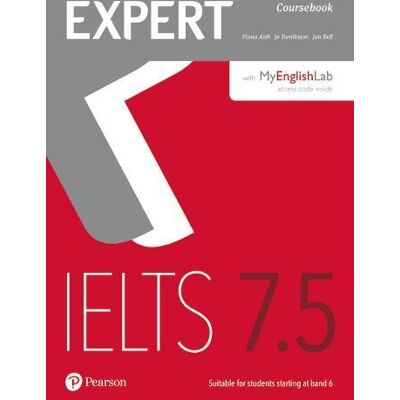 Fiona Aish - Expert IELTS 7.5 Coursebook with Online Audio and MyEnglishLab Pin Pack - Preis vom 16.06.2026 05:30:18 h Fiona Aish - Expert IELTS 7.5 Coursebook with Online Audio and MyEnglishLab Pin Pack - Preis vom 16.06.2026 05:30:18 h
