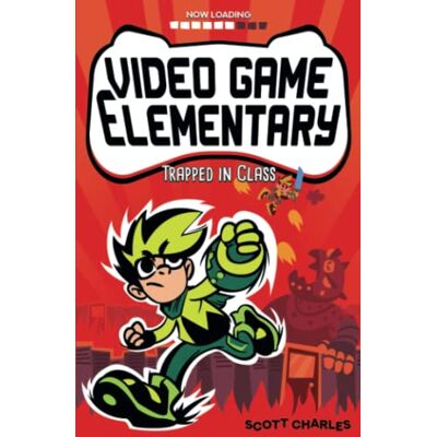 Scott Trapped in Class (Video Game Elementary, Band 1) - Preis vom 20.06.2026 05:23:55 h Scott Trapped in Class (Video Game Elementary, Band 1) - Preis vom 20.06.2026 05:23:55 h